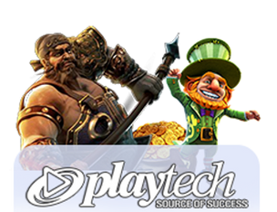 Playtech cczz